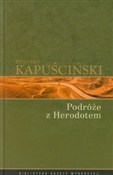 Podróże z ... - Ryszard Kapuściński - Ksiegarnia w UK