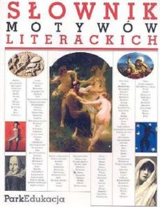 Obrazek Słownik motywów literackich