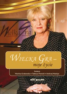 Picture of Wielka Gra -moje życie