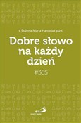Dobre słow... - Bożena Maria Hanusiak pust -  Polish Bookstore 