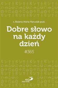 Picture of Dobre słowo na każdy dzień