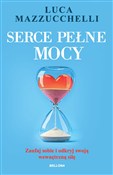 Serce pełn... - Luca Mazzucchelli -  books in polish 