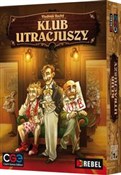 polish book : Klub utrac... - Vladimir Suchy