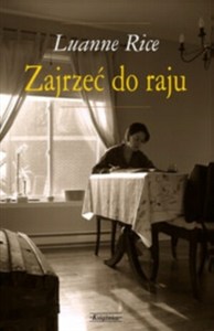 Obrazek ZAJRZEĆ DO RAJU