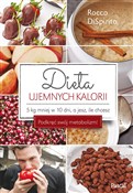 Dieta ujem... - Rocco DiSpirito - Ksiegarnia w UK