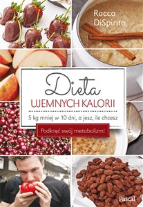 Obrazek Dieta ujemnych kalorii