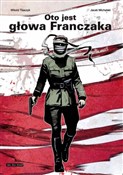 Oto jest g... - Witold Tkaczyk -  foreign books in polish 