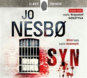 Polska książka : [Audiobook... - Jo Nesbo