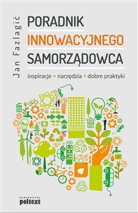 Obrazek Poradnik Innowacyjnego samorządowca