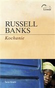 Kochanie - Russell Banks -  Polish Bookstore 