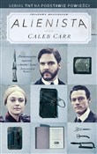 Alienista - Caleb Carr -  books from Poland