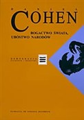 Polska książka : Bogactwo ś... - Daniel Cohen
