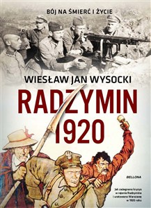 Obrazek Radzymin 1920