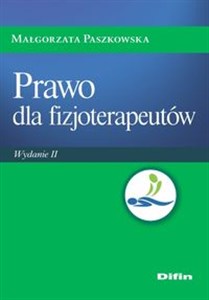 Obrazek Prawo dla fizjoterapeutów