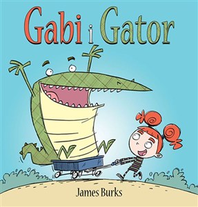 Obrazek Gabi i Gator