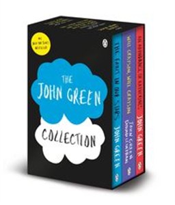 Obrazek The John Green Collection