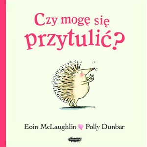 Obrazek Czy mogę się przytulić?