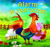 polish book : Alarm w za... - Opracowanie Zbiorowe