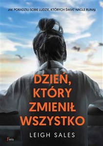 Obrazek Dzień który zmienił wszystko