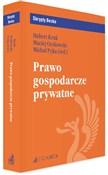 Zobacz : Prawo gosp... - Hubert Kruk, Maciej Oczkowski, Michał Pyka