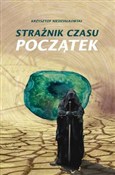 Strażnik c... - Krzysztof Niedziałkowski -  Polish Bookstore 