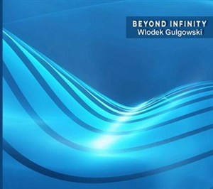 Picture of Beyond Infinity CD