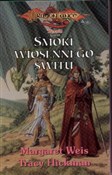 Smoki wios... - Tracy Hickman -  books in polish 