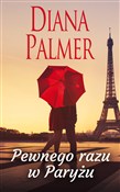 Pewnego ra... - Diana Palmer -  foreign books in polish 