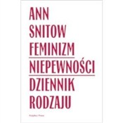 Feminizm n... - Ann Snitow -  Polish Bookstore 