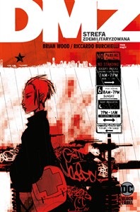 Picture of DMZ - Strefa zdemilitaryzowana t.5