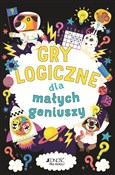 Zobacz : Gry logicz... - Gareth Moore