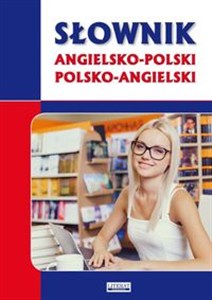 Picture of Słownik angielsko-polski polsko-angielski