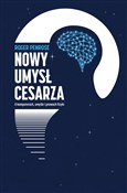 Książka : Nowy umysł... - Roger Penrose