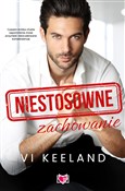 Książka : Niestosown... - Vi Keeland