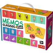 Książka : Memos clas...