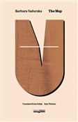 Polska książka : The Map - Barbara Sadurska
