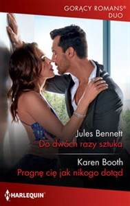 Obrazek Do dwóch razy sztuka