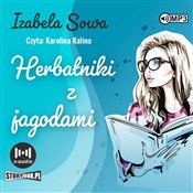 [Audiobook... - Izabela Sowa -  foreign books in polish 
