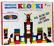 Małe domin... -  books in polish 