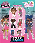 LOL Surpri... - Opracowanie zbiorowe -  Polish Bookstore 