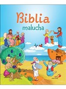 Biblia mal... - ks. Wojciech Kuzioła SSP - Ksiegarnia w UK