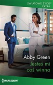Zobacz : Jesteś mi ... - Abby Green