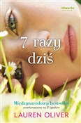 Książka : 7 razy dzi... - Lauren Oliver