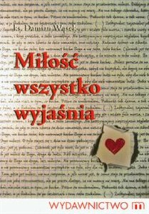 Obrazek Miłość wszystko wyjaśnia