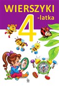 Wierszyki ... - Opracowanie Zbiorowe -  Polish Bookstore 