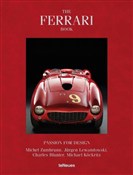 polish book : The Ferrar... - Jürgen Lewandowski