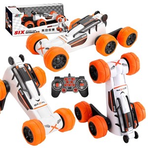 Obrazek Samochód kaskaderski R/C