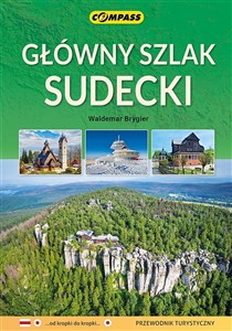 Obrazek Główny Szlak Sudecki Przewodnik