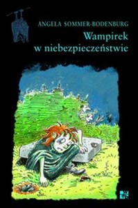 Obrazek Wampirek w niebezpieczeństwie