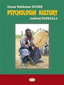 Książka : Psychologi... - Zenon Waldemar Dudek, Andrzej Pankalla